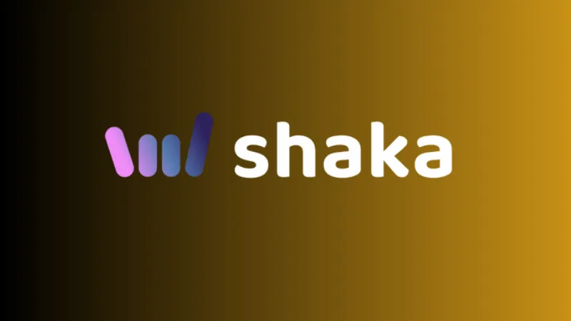 London-based shaka secures €1 Million in seed funding. Shaka is utilising eSIM technology to let marketers to provide mobile packages to customers at the push of a button, stepping out of stealth mode to make the announcement.
