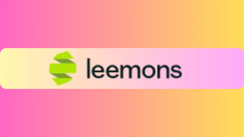 Madrid-based edtech startup Leemons secures €1.5 million in funding. Swanlaab Venture Factory, Ship2b Ventures, Stella Maris Partners in Mexico, business angels, and a few earlier investors lead this round, reaffirming their commitment to the startup that creates the LXP platform for colleges, businesses, and institutions.