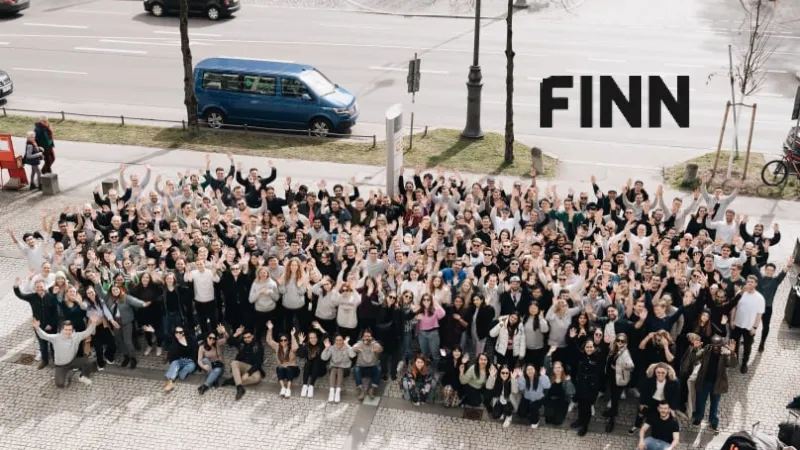 Munich-based FINN secures €100 million in series C round Funding. Planet First Partners, a European growth equity sustainable investment platform, led the round. Furthermore, current investors firmly participated in the new investment round and reiterated their faith in FINN.