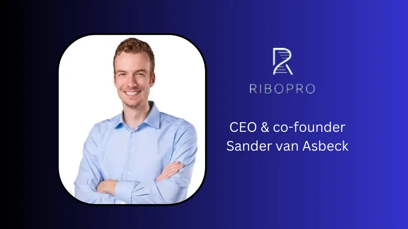 Noord-Brabant-based biotechnology company RIBOPRO secures €1.9M in funding in a Convertible Loan Agreement.