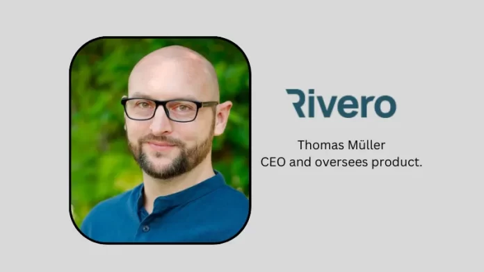 Zurich-based payment fintech company Rivero secures €6.3 million in series A round funding. Lead investors in the round were 6 Degrees Capital and Inference Partners, with involvement from a long list of payment professionals, PostFinance's Venture Arm, Kraken Ventures, Seed X Liechtenstein, and angel investor and former COO of Adyen, Robert Kraal.