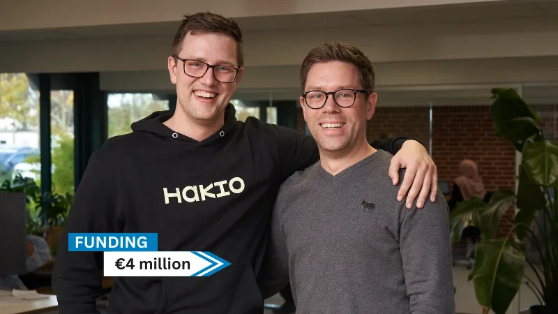 Aarhus-based Hakio Secures €4 Million in Seed funding. People Ventures and Dreamcraft Ventures invest €4 million to accelerate the development of Hakio’s demand forecasting platform for fashion companies.