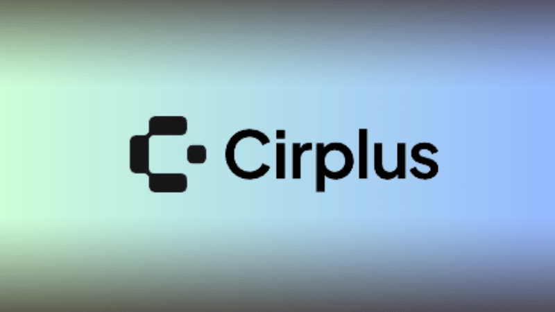 Hamburg-based Cirplus secures seven-figure round funding. The circular economy is in need of this support right now. The market for recycled plastics is characterized by exorbitant prices and frequently subpar quality in comparison to virgin materials.