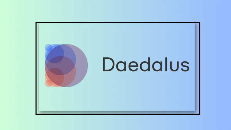 Karlsruhe-based Daedalus secures $21million in a series A round funding. The company states that the NGP Capital-led investment would be used to scale Daedalus' German production facilities in addition to further developing the company's Manufacturing AI platform.
