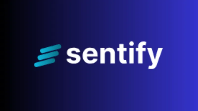 London-based Sentify secures over $1.1 million in pre-seed round funding. The joint vision of Dimi Ilias, the former Meta member, George Pastakas, the former Revolut member, and Alex Marantelos, the former Confluent member, led to the founding of Sentify.