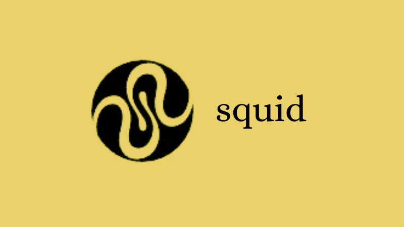 Switzerland-based Squid secures $4million in funding. Polychain Capital led the round, and Nomad Capital, North Island Ventures, Maelstrom, and Chorus One also participated.