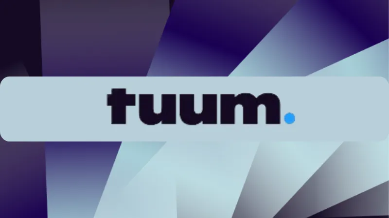 Tallinn-based Tuum secures €25 million series B round funding. CommerzVentures led this round, and Speedinvest and previous investors also participated.