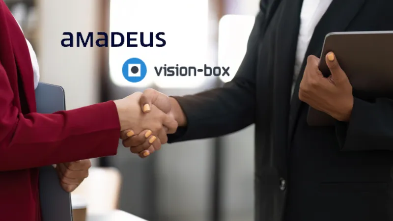 Traveltech Company Amadeus acquired Vision-Box. a leading provider of biometric solutions for airports, airlines, and border control customers. The acquisition of Vision-Box will bring new capabilities around biometrics hardware and software, adding border control solutions to the Amadeus portfolio.