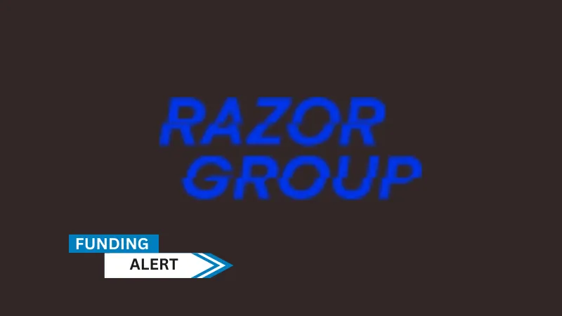 Germany-based Razor Group secures an undisclosed amount in series D round funding. Leading the round was Presight Capital. The money will be used by the business to make additional investments in its supply chain's overall IT infrastructure.