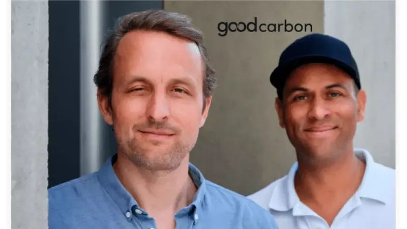 goodcarbon, a Berlin based startup specializing in high-quality carbon credits from “Nature-based Solutions” raises €5.25 million in funding. In addition to prominent angel investors and current investors Planet A Ventures, 468 Capital, and Greenfield Capital, the round was headed by the Ocean 14 Capital fund.