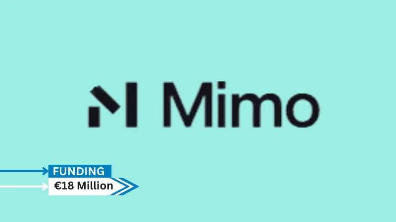 Mimo, a platform that helps accountants and SMBs manage their finances and streamline cash flow and international payments, has raised €18 million in funding. The startup, founded by Northzone, is using this investment to establish its platform.