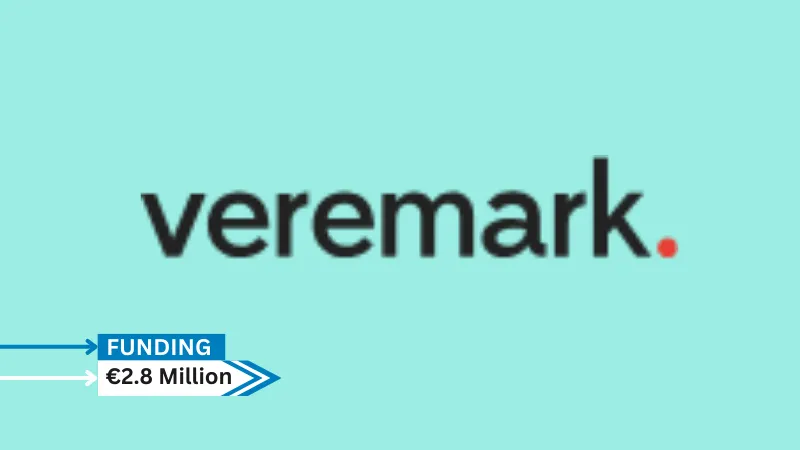 Veremark, a global background screening company, has secures €2.8 million in series B round funding led by Samaipata and Stage 2 Capital, with additional funding from Vulpes Investment and ACF Investors.