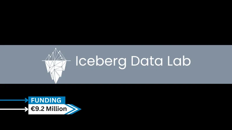 Iceberg Data Lab ("IDL"), A prominent supplier of climate and biodiversity data solutions to financial institutions, has raised €9.2 in series A round funding.