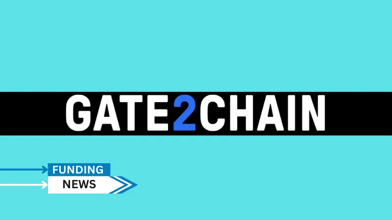Gate2Chain, the top provider of enterprise-grade Web3 solutions, secures an undisclosed amount in funding. Additionally, Gate2Chain is announcing the addition of other enterprise clients to its Minta, G2C Suite, and Trace B2B platforms. Among the clients are: