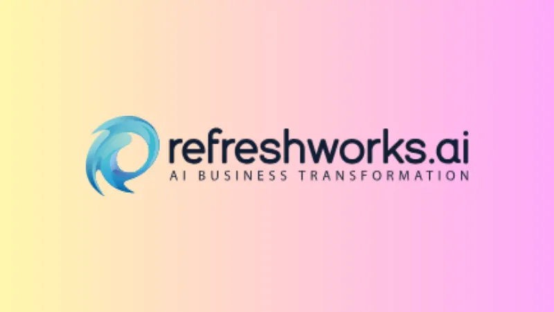 The Hague-based Refreshworks, a partner in AI business transformations secures €750k in funding. Eleven angel investors in all, with expertise in technology, safety, compliance, and consulting, took part in this round.