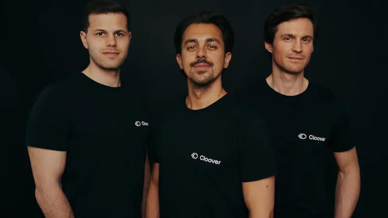 Berlin-based startup Cloover, wraises $114 Million in Seed Funding to fuel the growth of its operating system for the renewable energy industry. The company connects all relevant stakeholders of the energy transition - installers, prosumers, manufacturers, energy providers, and investors - through its software, finance, and energy solutions.
