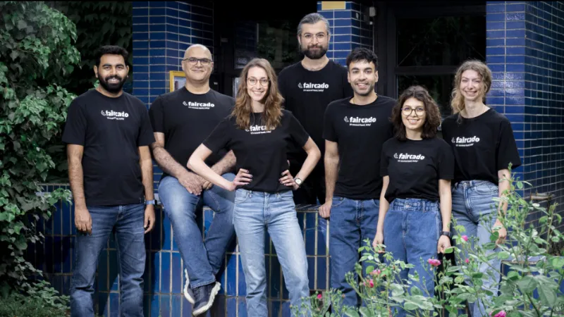 Faircado, a trailblazing AI-powered second-hand shopping assistant, secures €3 million in pre-seed funding . Europe's top climate venture capital firm, World Fund, spearheaded the investment.