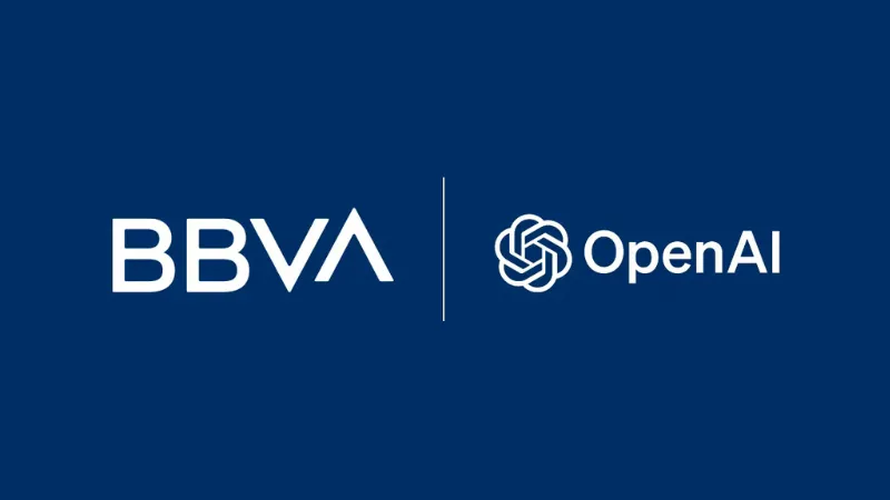 Financial Services Group BBVA partnered with OpenAI allowing employees to use ChatGPT’s APIs for market analysis and decision-making.