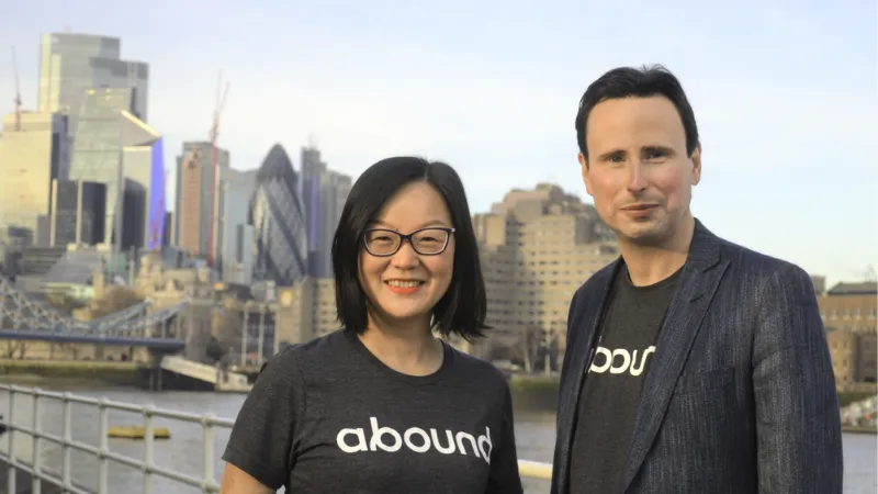 London based credit technology company Abound secures £0.8bn in equity funding. The new funding comes on the back of continued growth, with Abound reaching profitability just 3 years after launch.