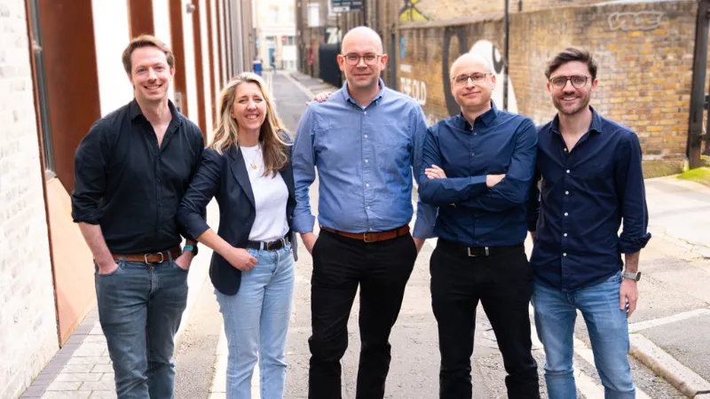 London-based data visualisation platform StructureFlow Secures $6million in series A round funding, The investment will enable them to further leverage artificial intelligence to accelerate their product development and grow their international presence to meet booming global demand. The company has now received $15M in total.