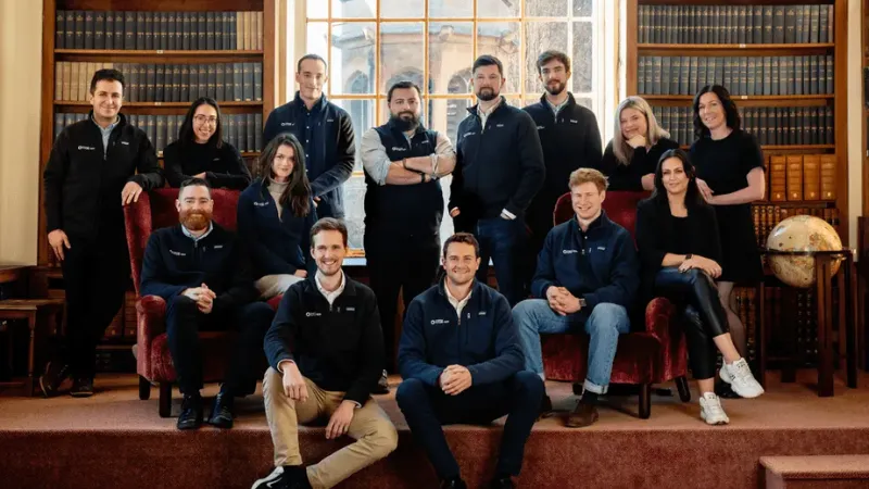 Cambridge Future Tech, a Cambridge-based company, has raised $5 million to help deeptech firms in the pre-seed and pre-incorporation phases grow their companies in order to draw in venture capital.