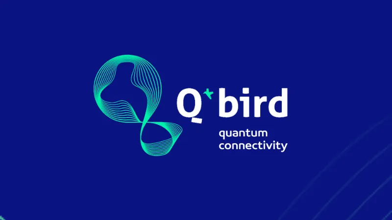 Next-generation communications security startup Q*Bird secures €2.5 million in funding to accelerate its growth in the emerging quantum security market. InnovationQuarter participated in the funding, which was co-led by QDNL Participations and Cottonwood Technology Fund.