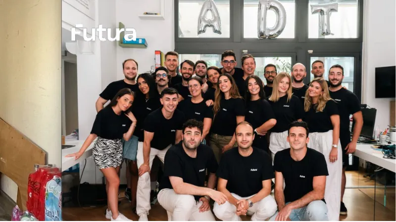 Futura, an AI-powered education startup located in Milan, has raised €14 million in its series A round of investment. Leading the round was Eurazeo, with participation from newcomer Axon Partners Group and veteran investor United Ventures. With this support, Futura will be able to carry out its aim of accelerating global learning more quickly.