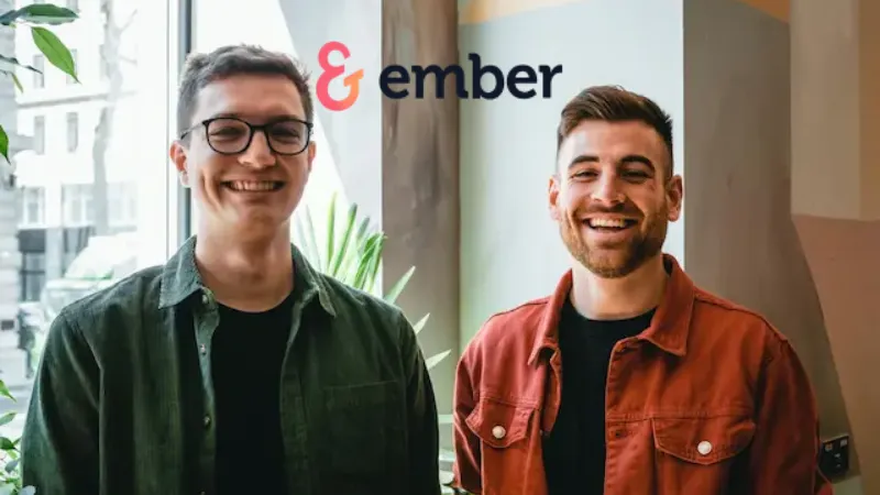 London-based embedded accounting startup Ember secures £5million in funding and struck a deal with HSBC to provide digital tax services to hundreds of thousands of its SME customers amid the UK’s shift to a fully digital tax system.
