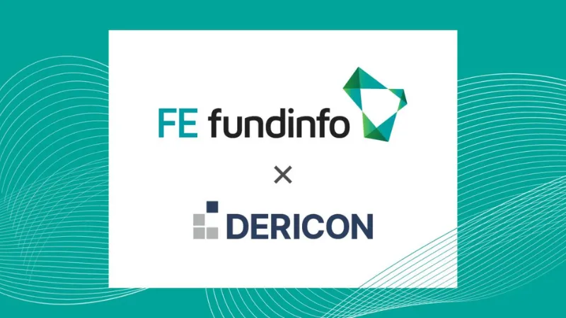 London-based FE fundinfo, an international asset management technology and data company connecting the investment industry with its distribution partners in the UK, Europe and Asia Pacific, today continues its European expansion* with the acquisition from Dericon, a Frankfurt-based pioneer of the fintech industry in the German securities business.