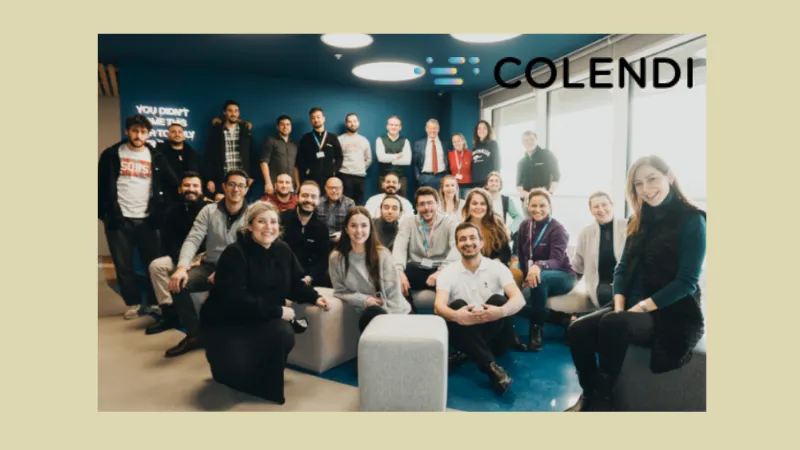 London-based fintech startup Colendi secures $65million series B round funding at a valuation of $700 million from a group of investors, including Citigroup's venture capital arm, Citi Ventures . with Migros Ticaret AS, Sepil Ventures, Re-Pie Asset Management, Finberg, and Hedef Holding participating. Existing investors also supported.