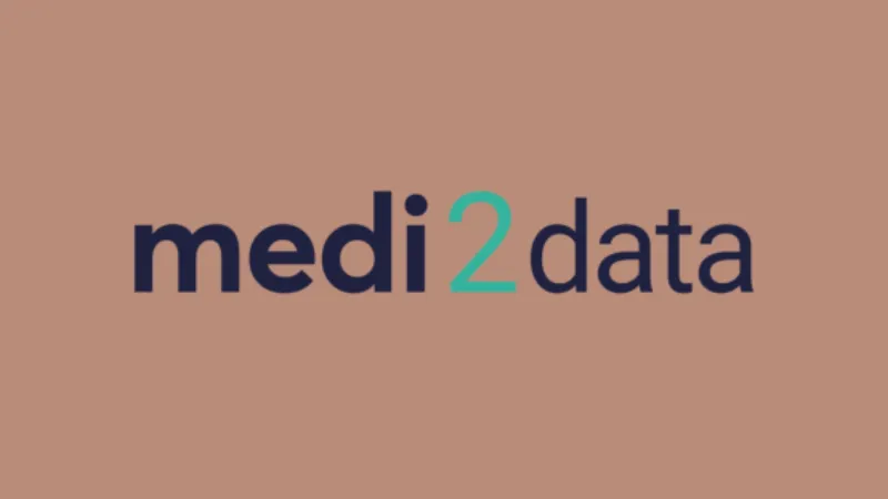 UK-based healthtech company Medi2data secures £2.1million in funding under the Enterprise Investment Scheme (EIS). To make the process of securely and swiftly transferring medical data easier, the company has developed a range of digital goods and services.
