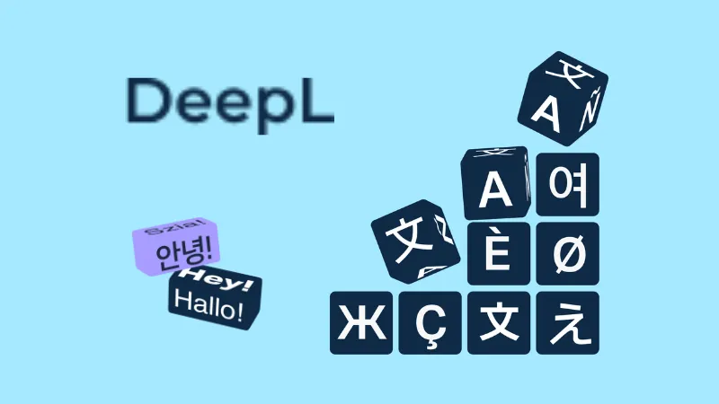 Cologne-based DeepL , a leading Language AI company, secures €277 million in funding at a $2 billion valuation. Led by Index Ventures, the heavily oversubscribed round attracted strong support from new investors, who will bring their extensive expertise, connections, and resources to support DeepL’s growth and long-term vision to transform the way companies communicate around the world.