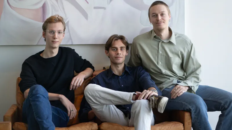 Leya, a ledtech firm located in Stockholm, has raised $10.5 million in a fundraising round led by Benchmark, with participation from SV Angel, Y-Combinator, and Hummingbird.