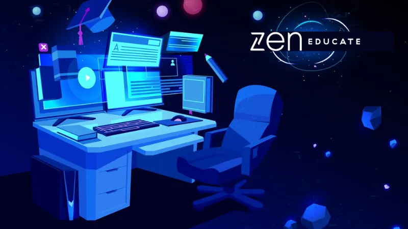 Zen Educate, an online marketplace that connects schools with the most qualified substitute instructors and teaching assistants, has secured €34 million in series B round funding.
