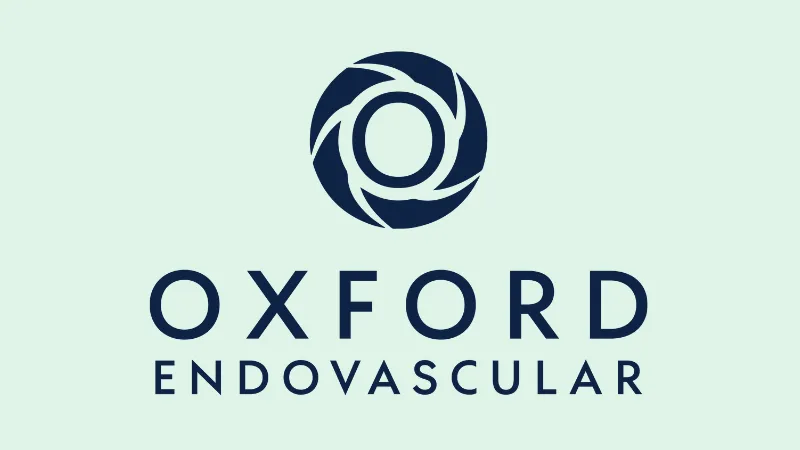 Oxford University spinoff Oxford Endovascular has secured £8 million in series A funding to further its cerebral aneurysm technology. The company anticipates conducting human trials in the immediate future.