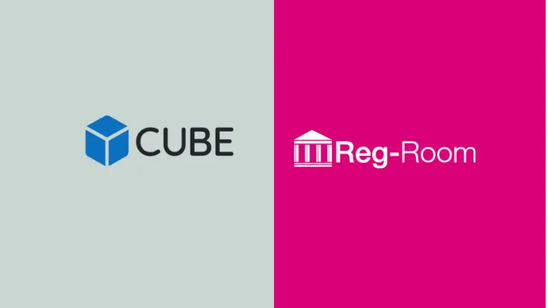 CUBE, a global leader in Automated Regulatory Intelligence (ARI) and Regulatory Change Management (RCM), acquired peer Reg-Room a leading regulatory intelligence provider serving the financial services industry.