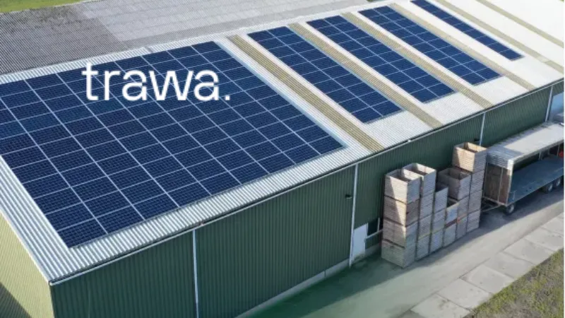 Berlin-based renewable energy supplier trawa, which simplifies energy purchasing and management for small and medium-sized enterprises (SME) through its AI solution, raises €10 million in seed funding , led by Balderton Capital. Along with previous investors TinyVC, Magnetic, and Speedinvest, German climate tech investor AENU also took part in the round.