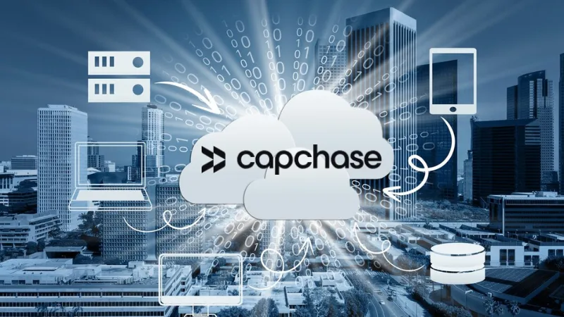 Capchase, a revenue accelerator platform for SaaS companies, has secured €105 million in financing in a credit facility warehouse led by Deutsche Bank. Since its inception in 2020, the company has secured more than $1 billion in combined debt and equity financing.