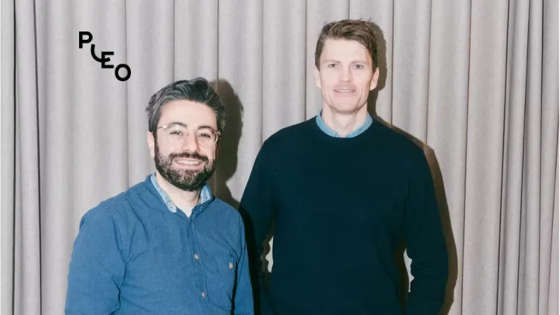 London-based spend management platforms Pleo secures €40 million in debt funding from HSBC Innovation Banking UK, the specialist financial partner for the innovation economy.