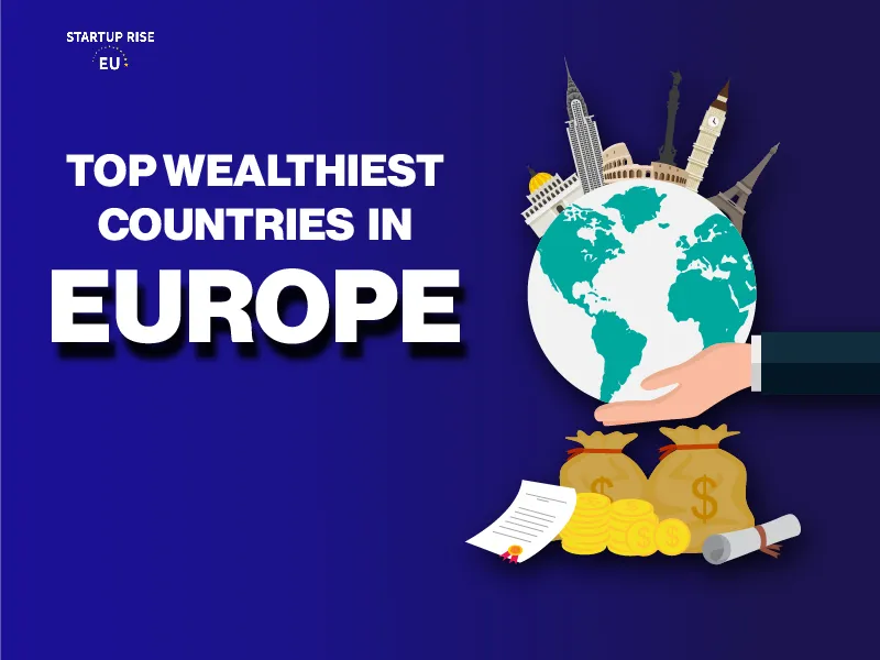 In this article, we will explore the 20 wealthiest countries in Europe in 2024 based on GDP per capita. GDP per capita reflects the standard of living within a country. These European countries have experienced remarkable economic growth and have high employment rates. 