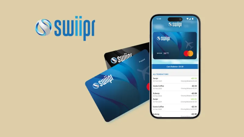 London-based Swiipr, a travel paytech firm revolutionising the airline industry's antiquated and ineffective disrupting payments systems, raises €7 million in series A round funding, led by Octopus Ventures, to help drive the company’s next phase of growth.