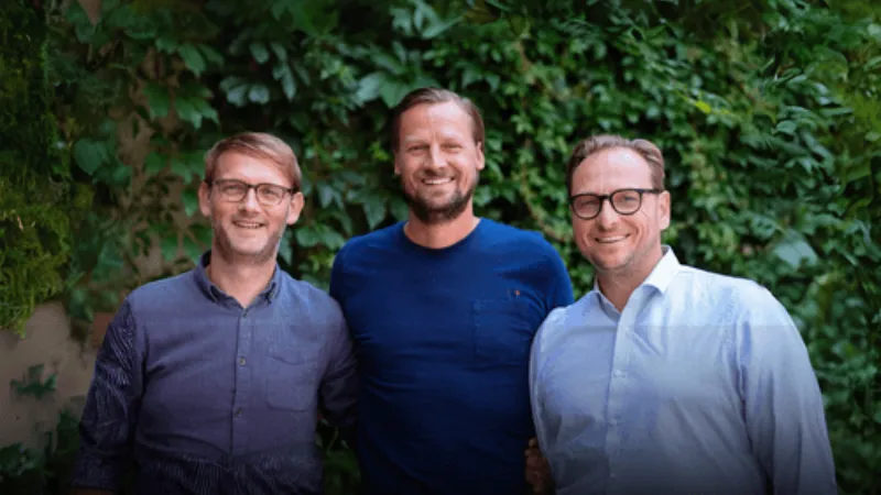Pitchdrive, a venture capital business located in Antwerp, has secured a €40 million third fund. Due to the tremendous interest from LPs, they were forced to accept only family offices and entrepreneurs and overstretched their original fund size by +30%.