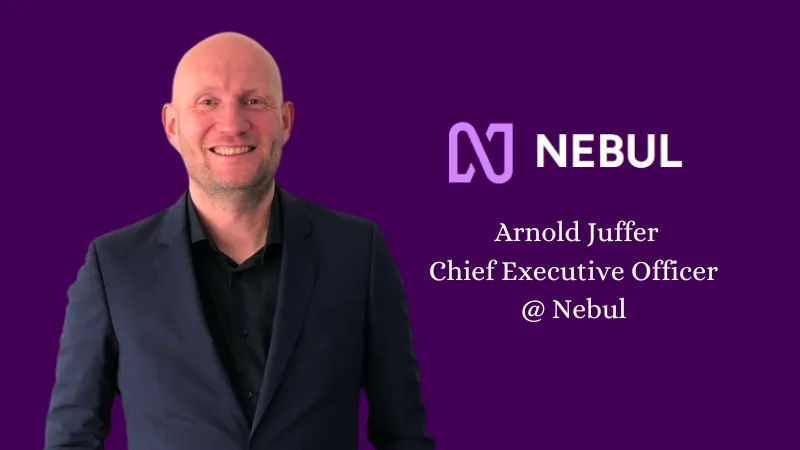 Nebul, a European leader in providing sovereign-hybrid cloud solutions secures €20million in funding by BeStacking, aimed at growing its ability to fulfill rapidly accelerating client demand.