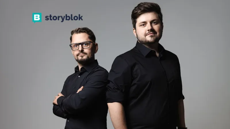 Storyblok, a modern content management system (CMS) for all teams, based in Linz, raises $138 million in total after securing €73.6 million in series C round funding. With participation from current investors HV Capital, Mubadala Capital, 3VC, and firstminute capital, Brighton Park Capital led the round.