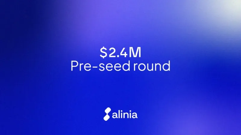 Alinia AI, an alignment platform enabling companies’ safe and controlled deployment of generative AI, guided by their policies and business preferences, secures €2.2 million in pre-seed funding
