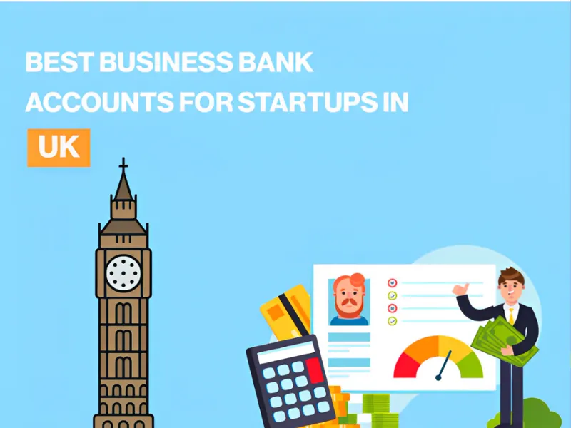 A business bank account for startups in uk can be used for bill payments and statement checking. Business support, such as integrated accounting and direct invoicing, can save you time. Start-up business bank accounts offer further benefits, admin tools, and time-saving bonuses beyond withdrawals, deposits, transfers, standing orders, and direct debits. 