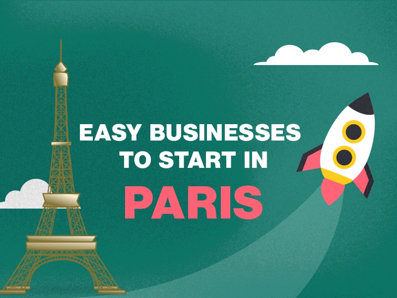 Business Ideas in Paris