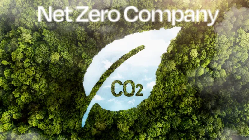 Net Zero Company, a carbon removal startup situated in Stockholm, raises $5.5 million in venture money. In response to the anticipated requirement for at least 3 billion tonnes of carbon removals by 2030, Net Zero Company introduced the Carbon Removal Token (CRT).