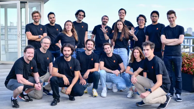 France-based challenger AI startup Mistral secures €600million in funding for its bid to rival industry leader OpenAI. Along with longtime backers Lightspeed, Andreessen Horowitz, Bpifrance, and BNP Paribas, General Catalyst led the round.