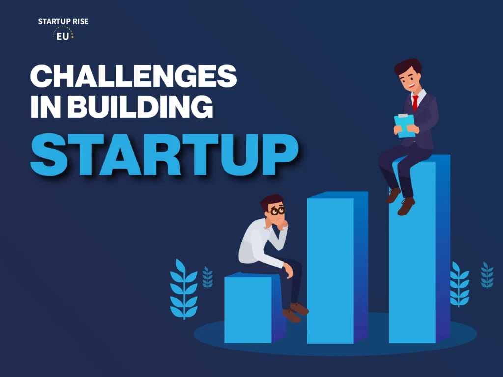 In this article, we will discuss the challenges faced by new startups and entrepreneurs, as well as how to overcome them to grow a successful startup.